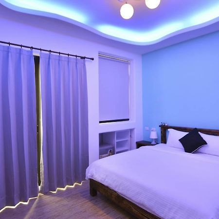 And B&B Heng-ch'un Εξωτερικό φωτογραφία