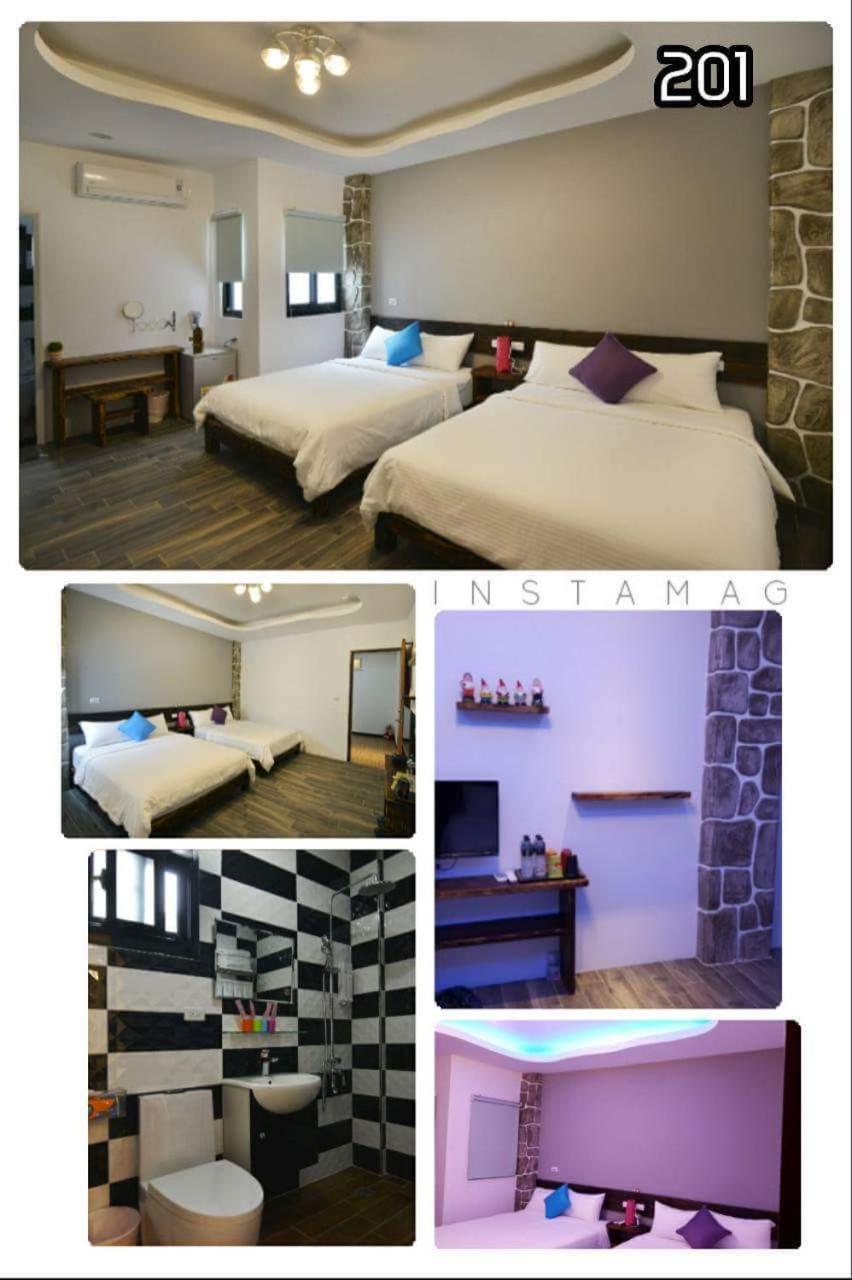 And B&B Heng-ch'un Εξωτερικό φωτογραφία